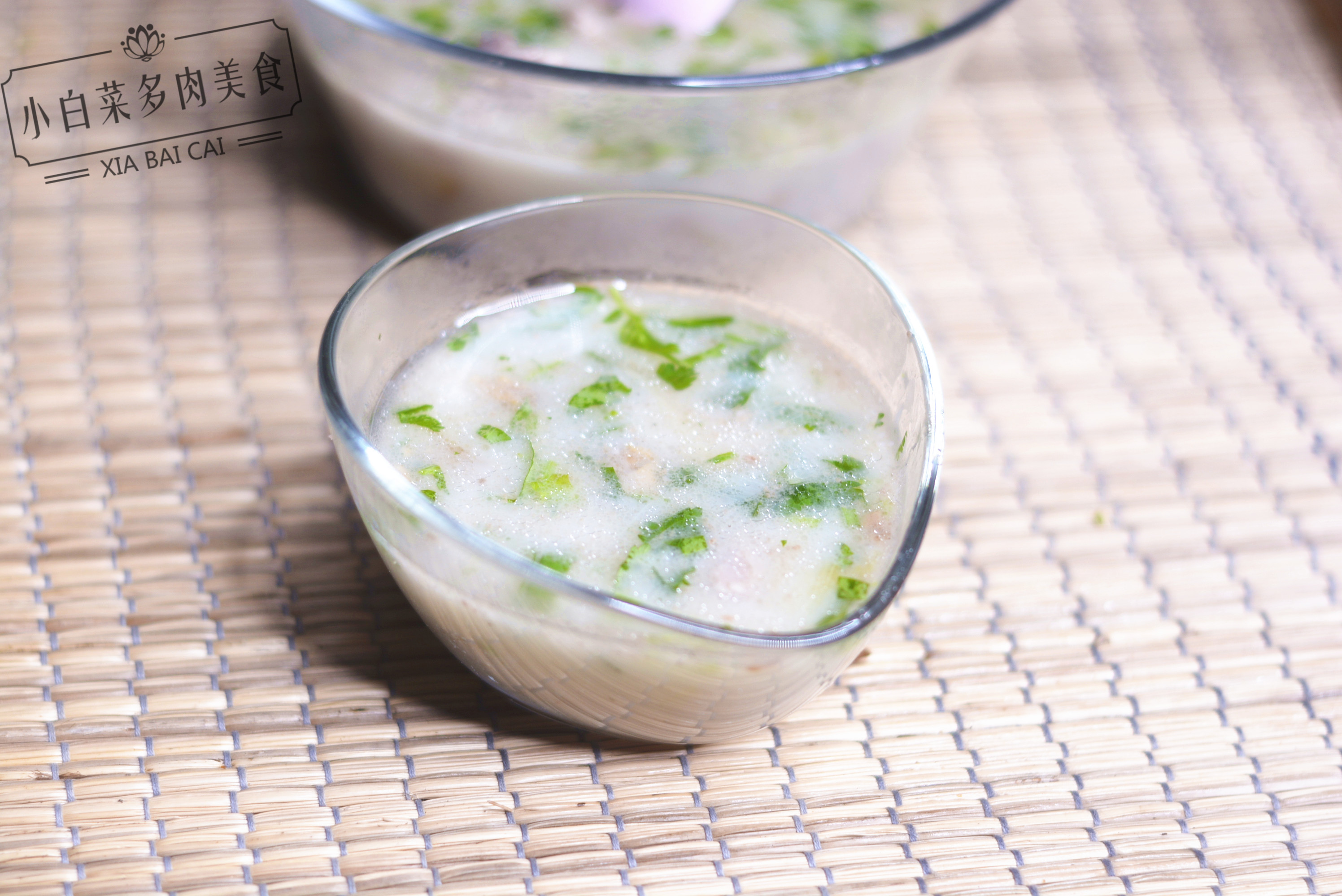 怎样能熬出浓白的羊肉汤,怎样煮出又白又好喝的羊汤