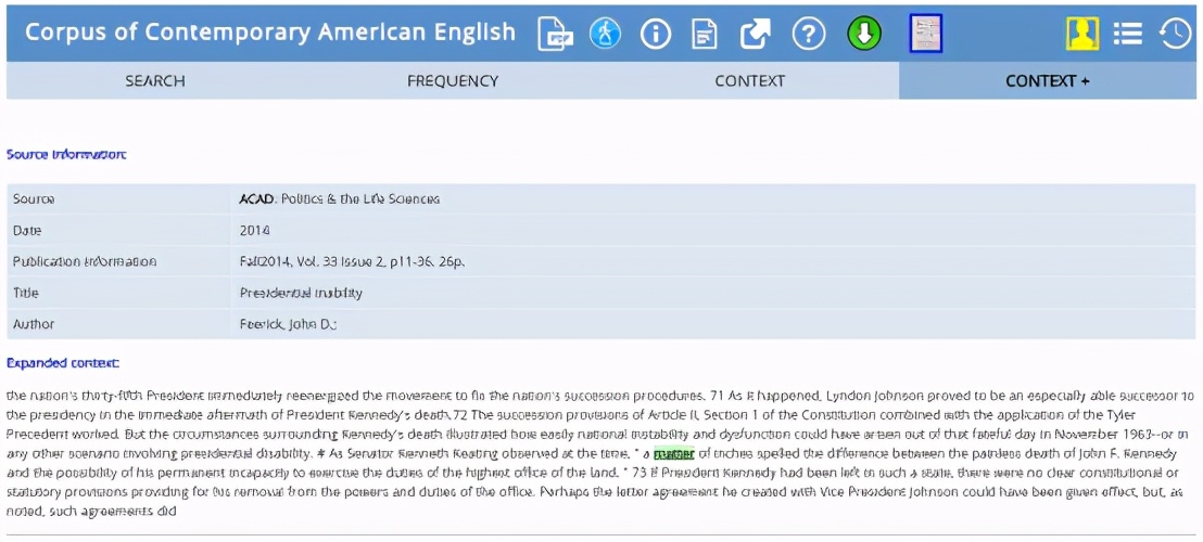 论文摘要英文翻译软件,建议收藏干货大全