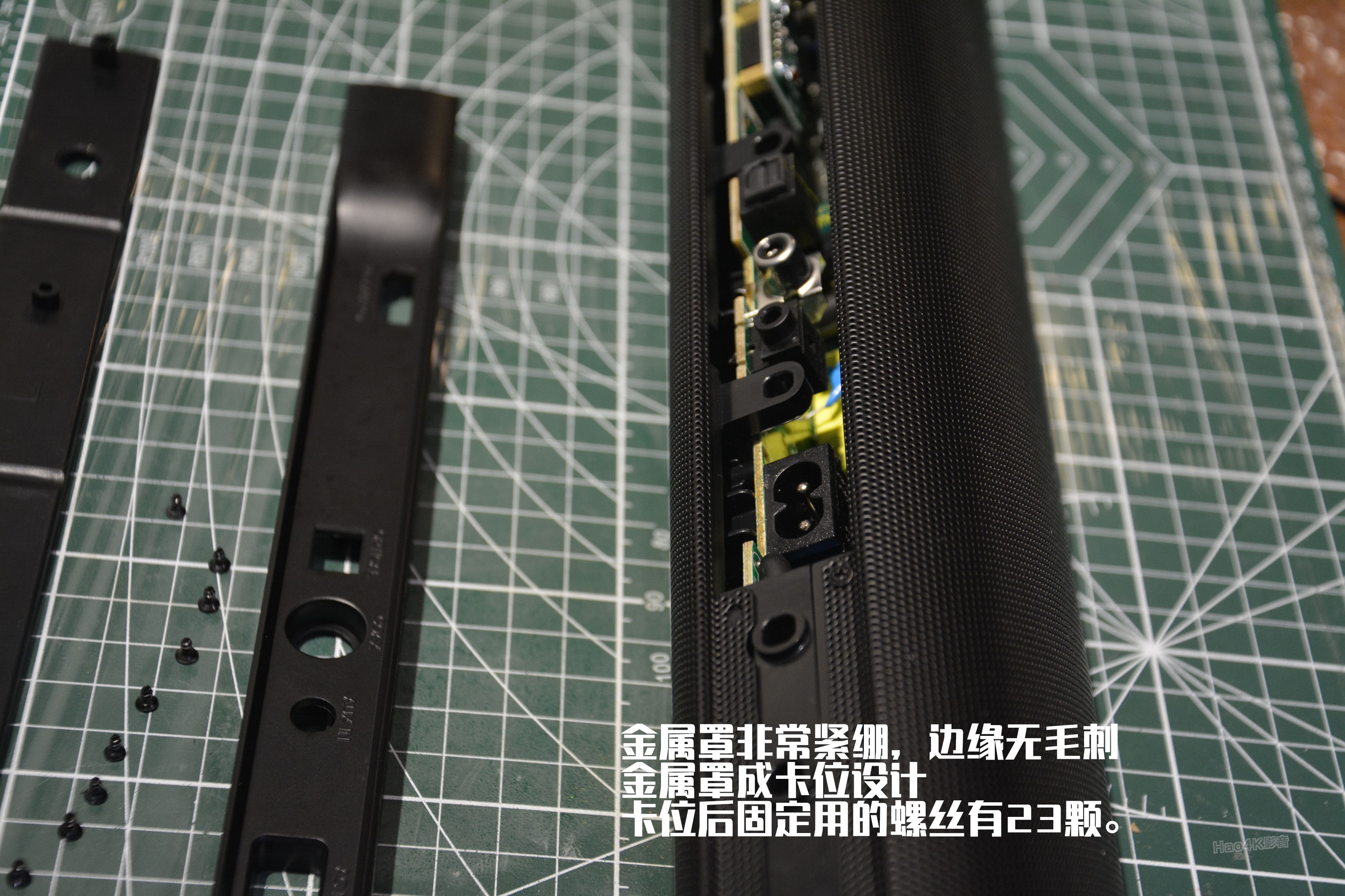 杰科t130pro回音壁音响,杰科回音壁t130pro怎么样