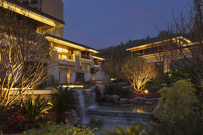 重庆十大公认最好的酒店排名,重庆解放碑酒店排名前十