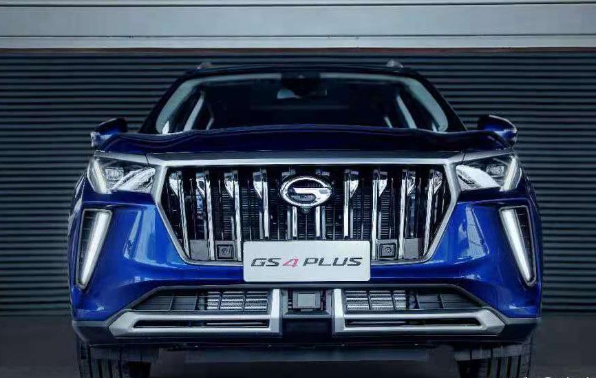 传祺gs4plus来了三大升级,传祺gs4plus1.5t车型动力测试