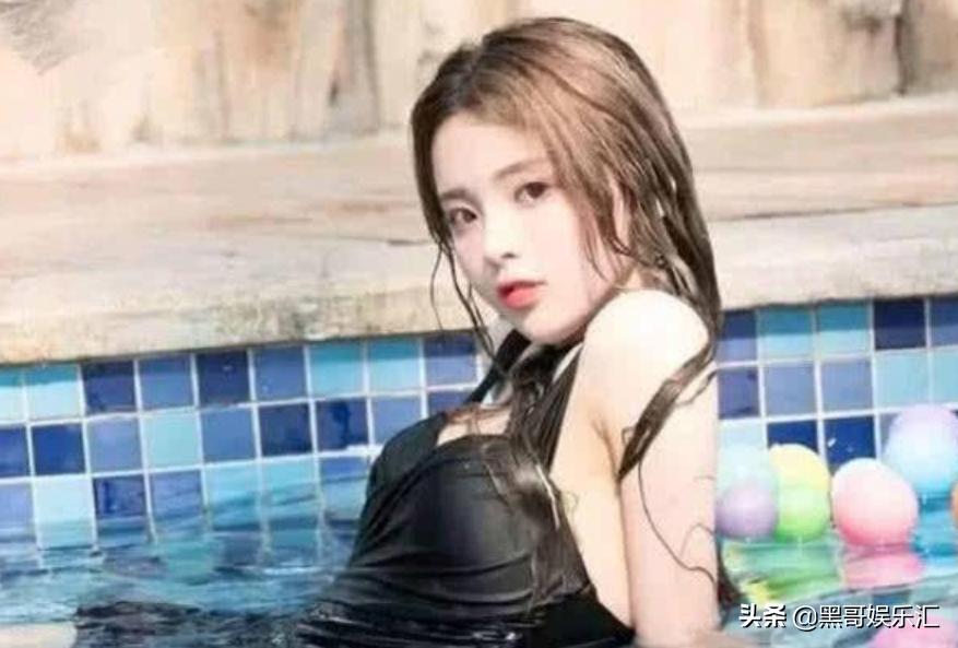 杨超越秒删帖子,杨超越晒烟盒出镜