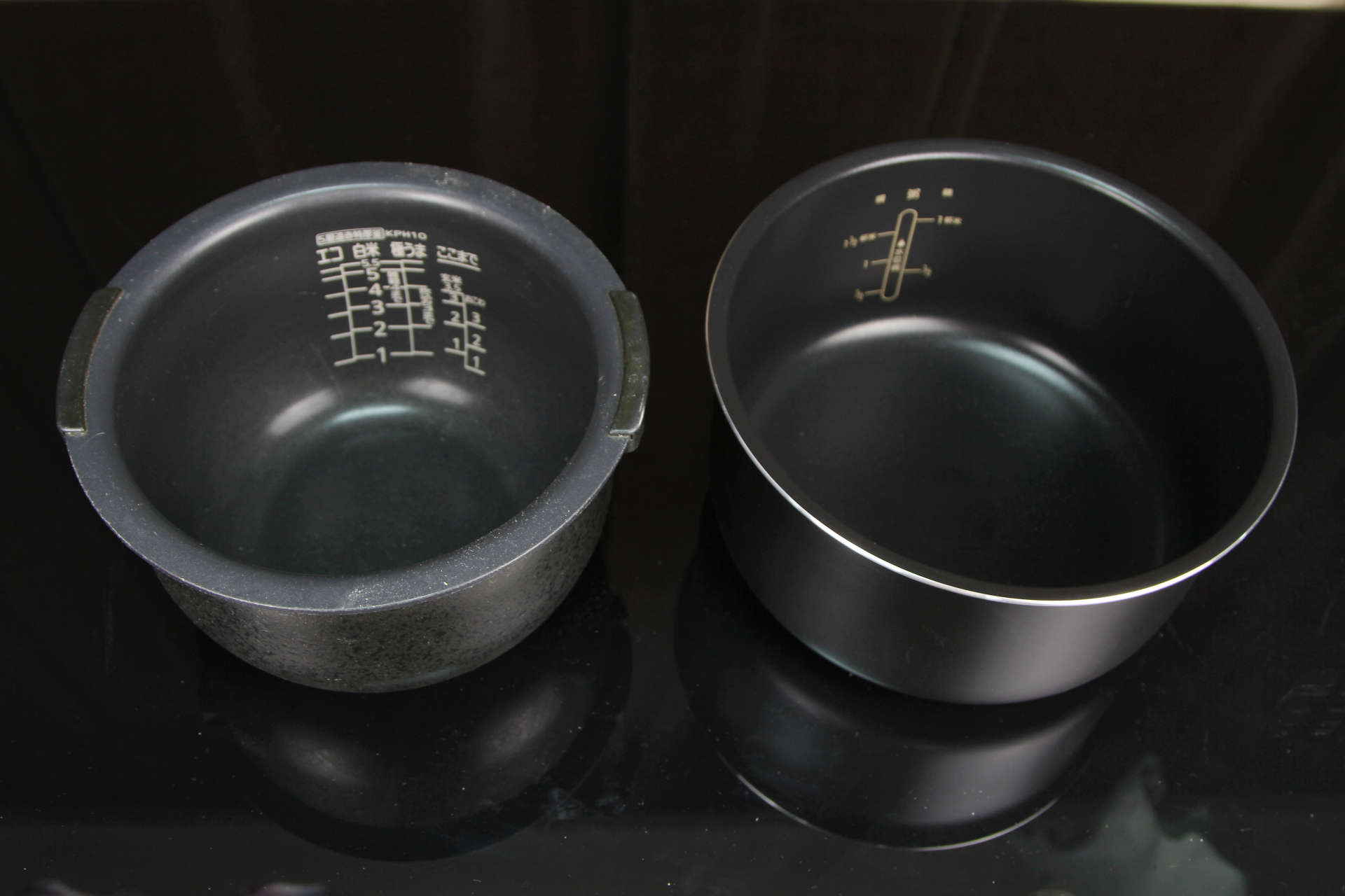 国产电饭煲跟进口电饭煲对比实验,苏泊尔电饭煲哪款煮饭最香最好吃