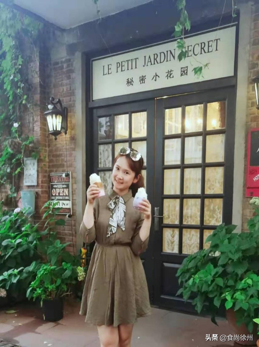 徐州18家最火茶饮新品大盘点!COSTA、奈雪的茶、星巴克、CoCo…