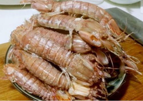 大皮皮虾的10种做法大全,夏季的皮皮虾最好吃