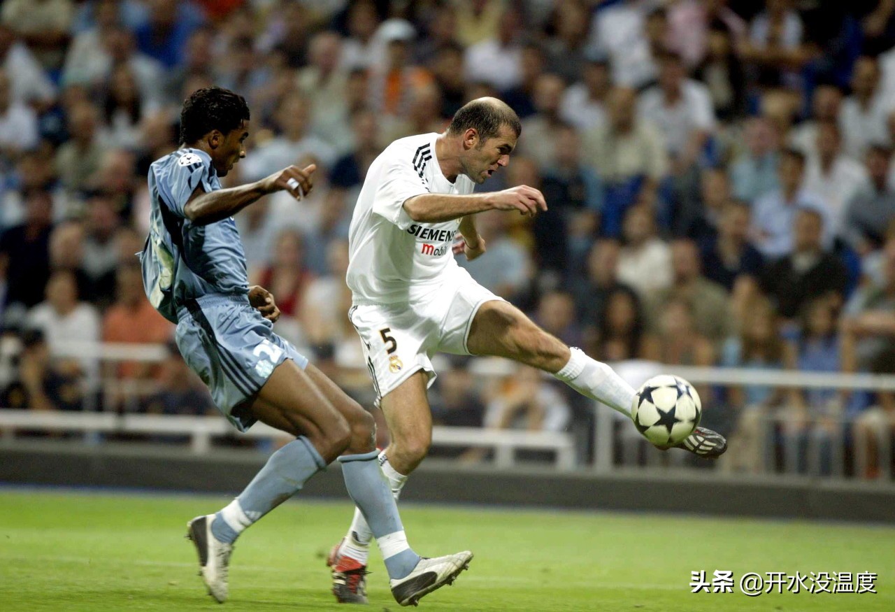 老佛爷打造银河战舰齐达内,老佛爷打造银河战舰视频