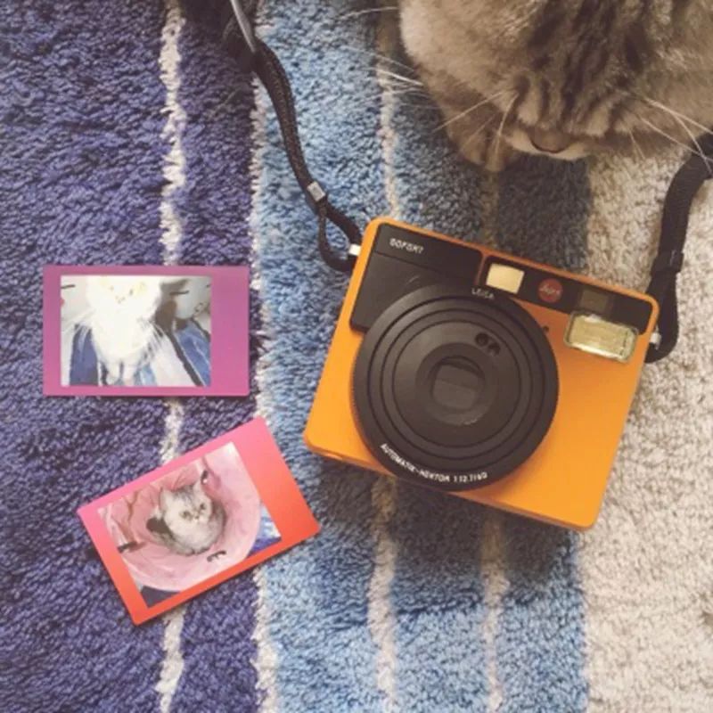 徕卡十大经典限量版,徕卡最值得入手的机子