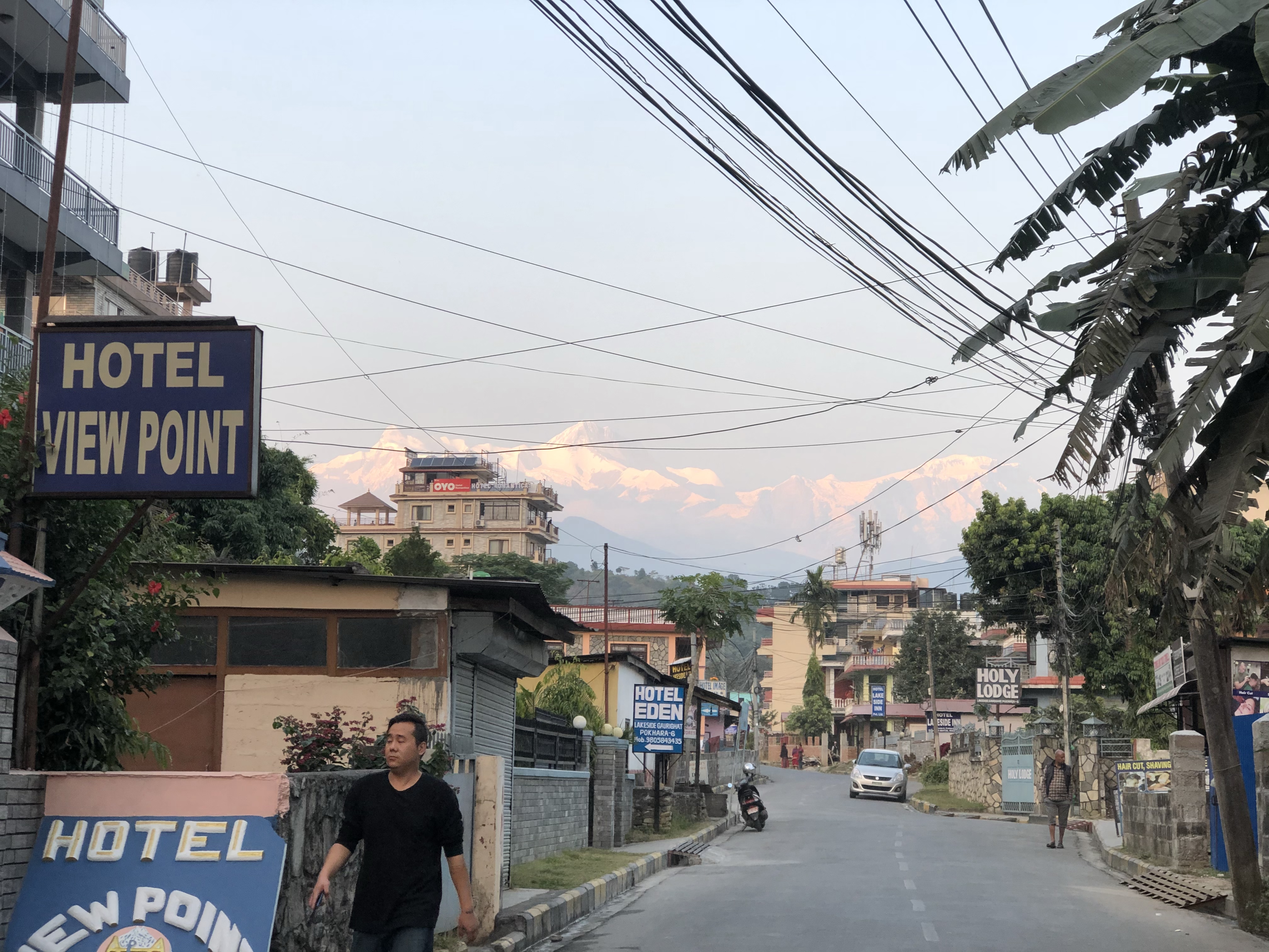 尼泊尔自由行旅游攻略,尼泊尔自驾游纯玩路线定制