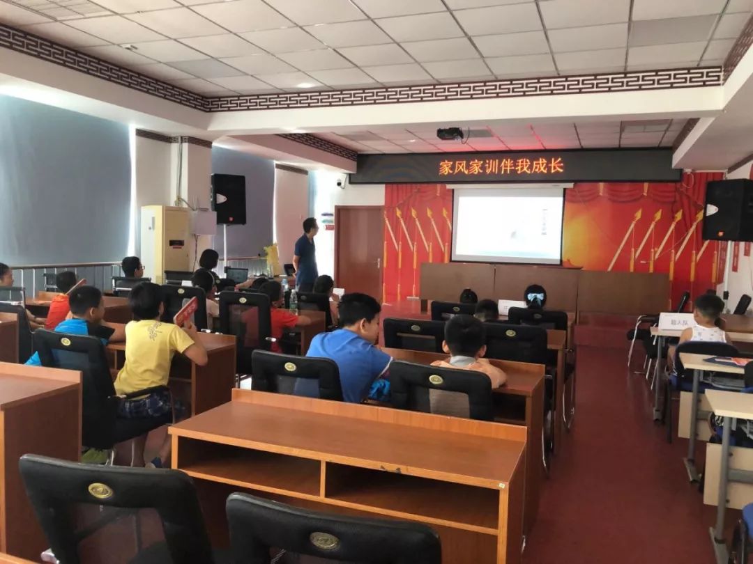 你的暑假怎么过的,你的暑假过得好吗