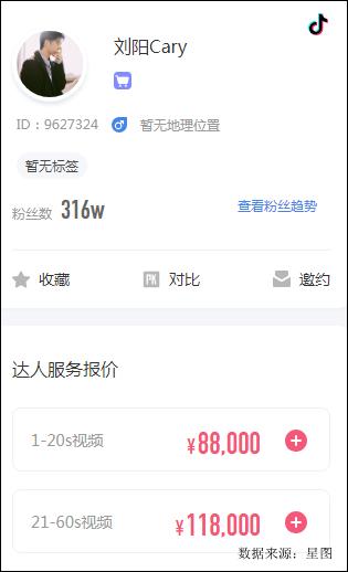 美拍网红刘阳现状,美拍刘阳是干什么的