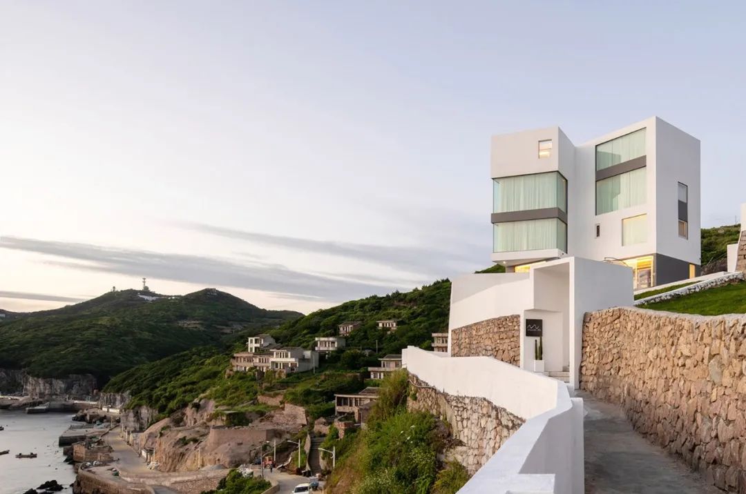 高端民宿一年营业成本600万,年赚百万的旅游民宿