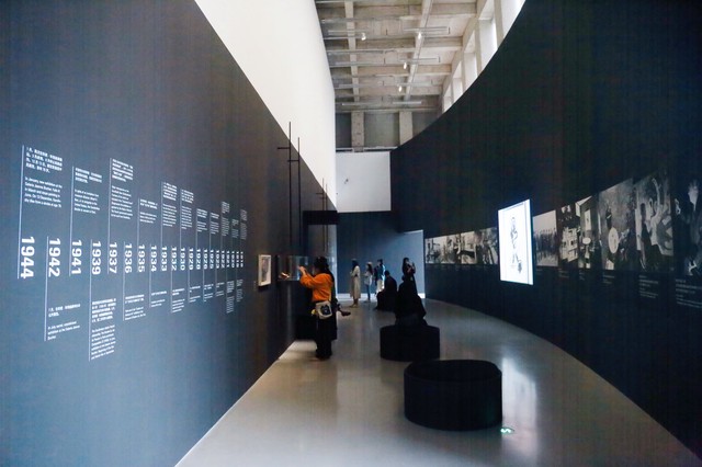 深圳暑假推荐地方,深圳适合高中生参观的地方