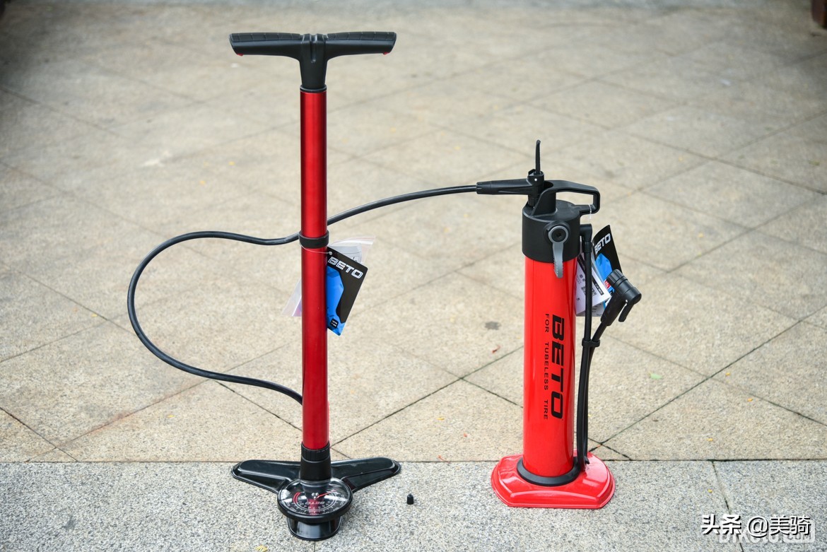 真空胎打气筒测评,真空胎专用打气筒价格