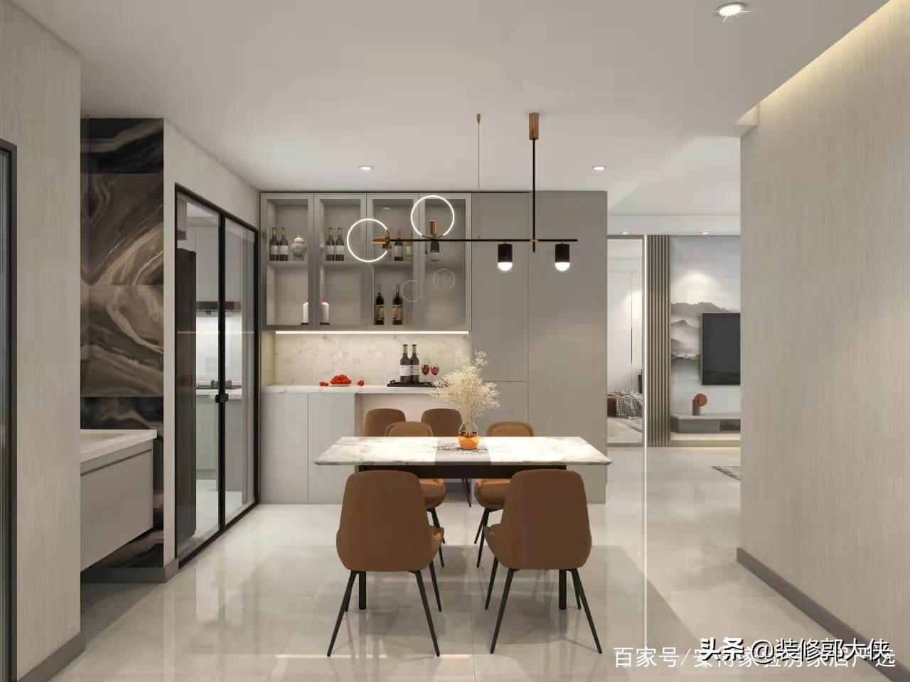 装修选套餐好还是半包好,装修选基装还是整装