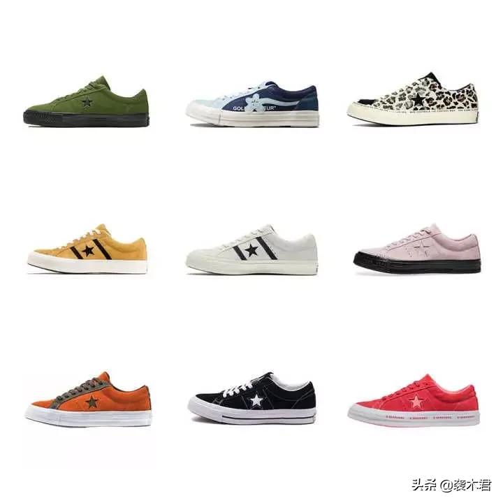 男款潮鞋柜,成熟男人的鞋柜有哪些鞋