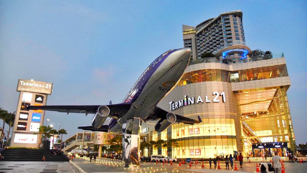 泰国好物,泰国11件好物