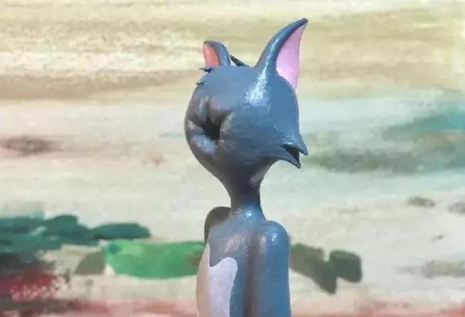 动物星球沙雕系列手办,你从未见过的沙雕手办