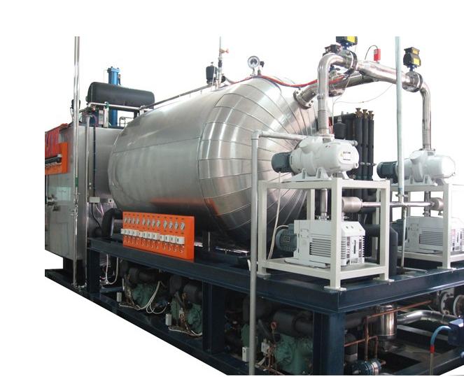 干燥机怎么选,冷冻除湿机如何选择