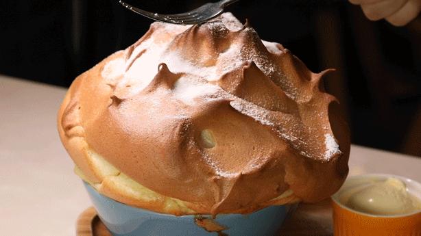 港丽餐厅舒芙蕾火山,合肥港丽餐厅舒芙蕾