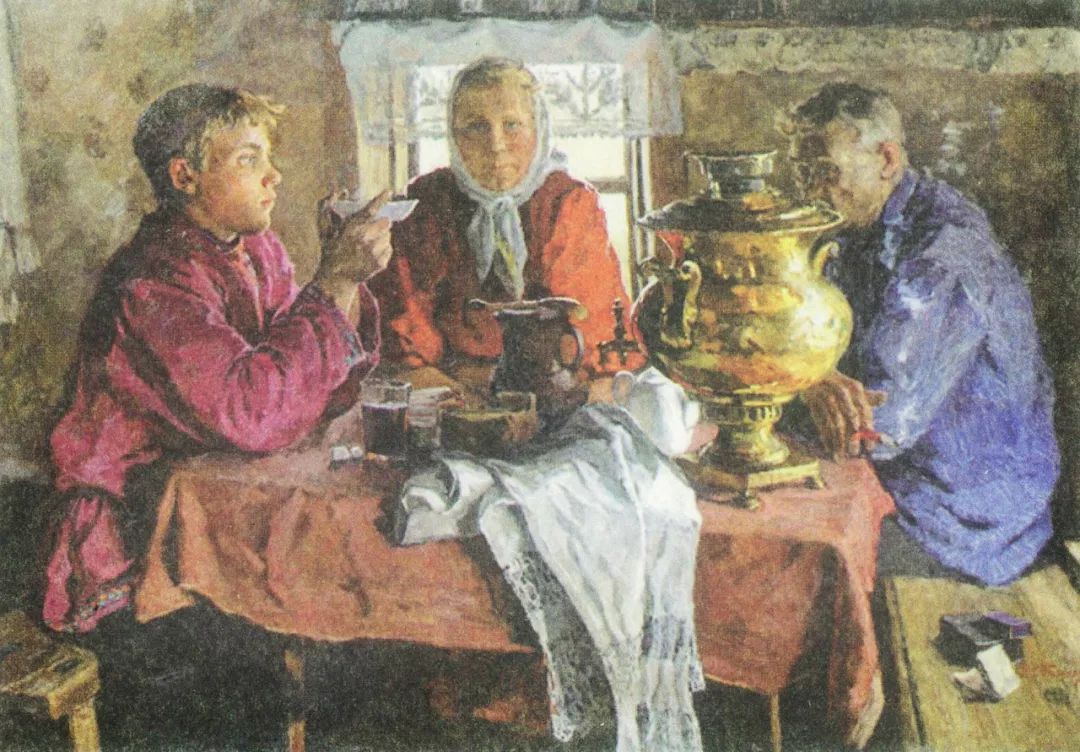 这是一条长达13000公里的推送......