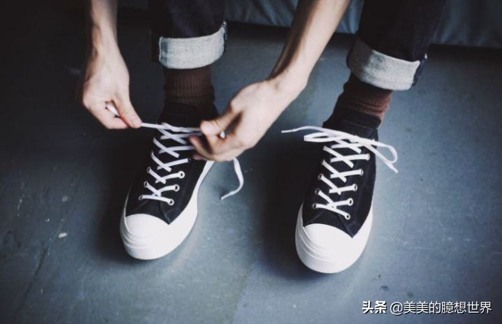 国货中最好看的鞋,国货都有哪些牌子的鞋