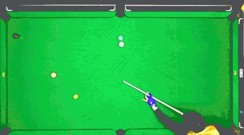 “蝉联擂主”为啥这么横！一波动图带你秒懂楚秉杰