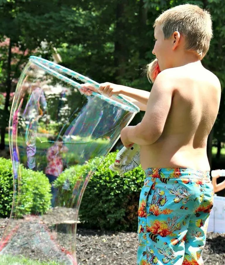 玩水都有哪些户外游戏,夏天最适合玩什么户外游戏项目