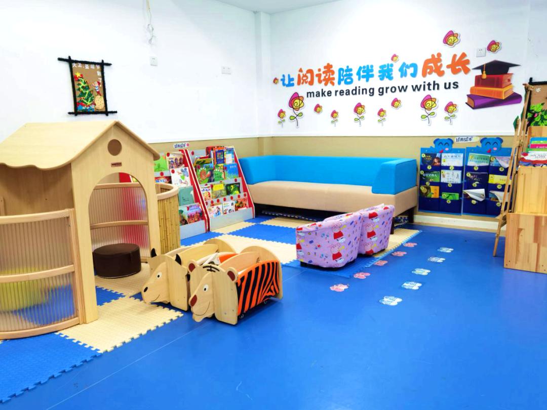 重庆渝北花卉幼儿园待遇,培养自信阳光的幼儿园