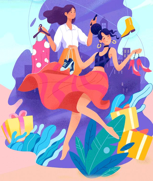 唯品仓快闪店,唯品仓快闪