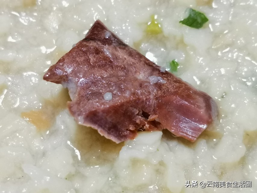 老孙家羊肉泡馍还有什么吃的,正宗的天下第一碗老孙家泡馍