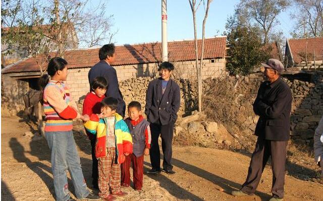 灶安西北，家父破败！农村的俗语，告诉我们什么道理！