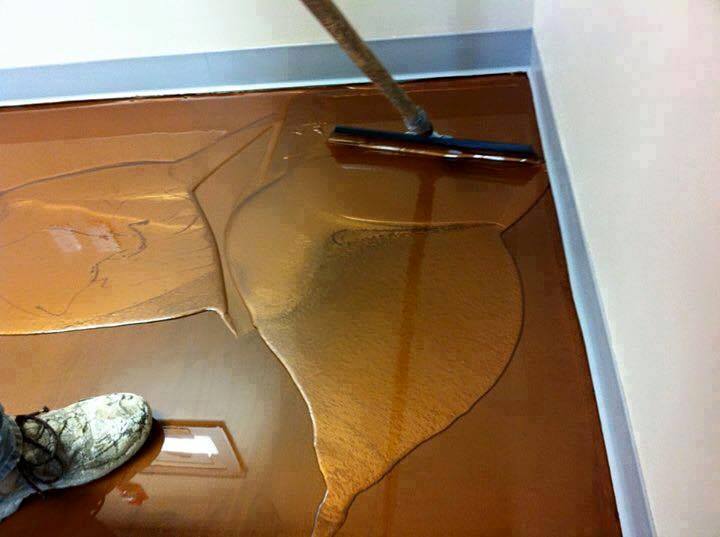 现在谁家还有砖铺的院子,谁家有铺地板砖的