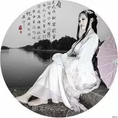 秦淮八艳顾横波的故事,顾横波讲述秦淮八艳