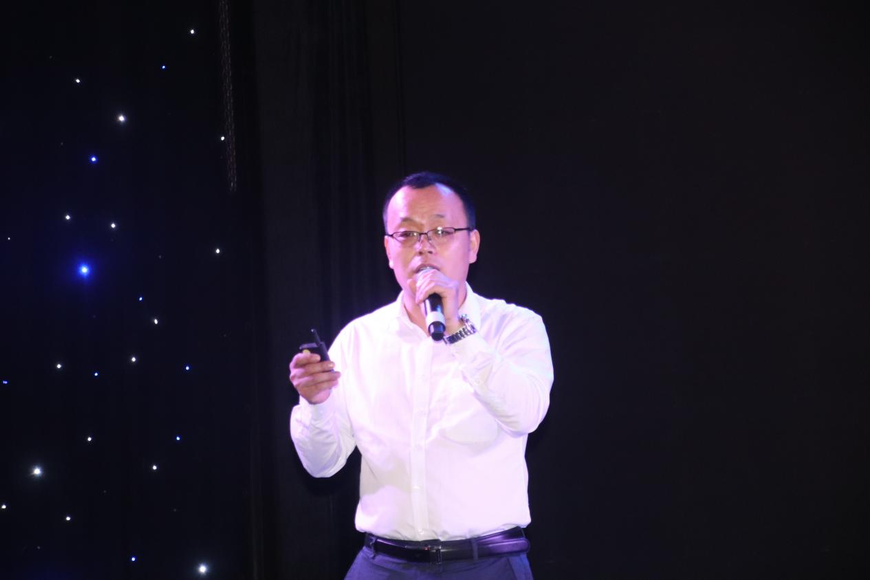 品牌回归，存量为王|2019路畅经销商峰会及颁奖典礼成功帷幕