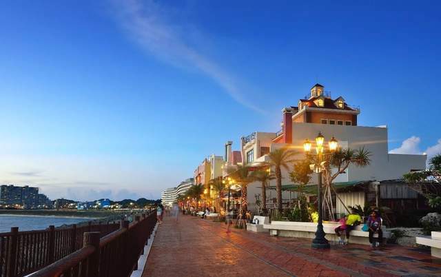 冲绳五天四夜,冲绳6天五晚自由行攻略