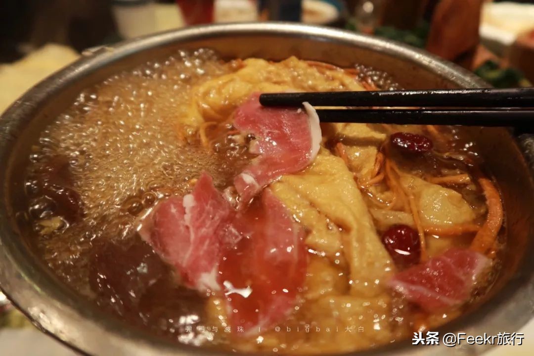 东北比较小众的美食,东北偏北的地方美食