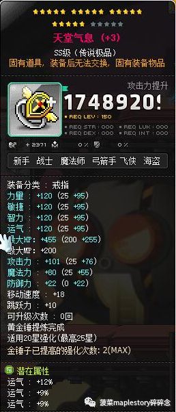 冒险岛恶魔复仇者和恶魔猎手,冒险岛恶魔复仇者完美核心