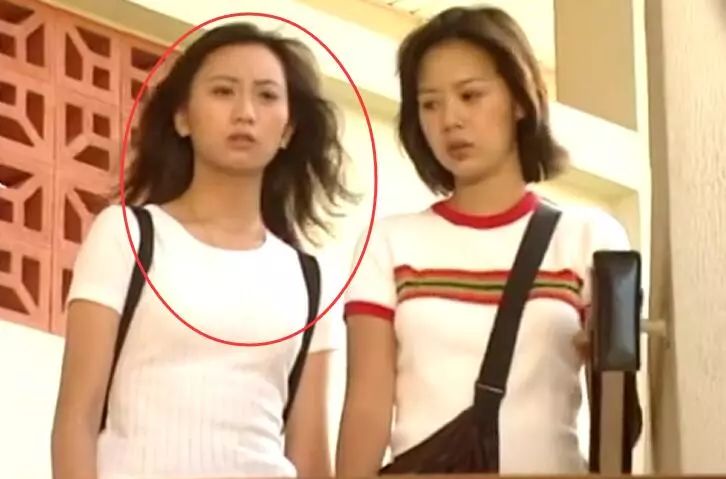 鉴证实录演员信息对比,鉴证实录第二部中谭慧欣的扮演者