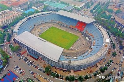 陕西省体育场改造的怎么样了,陕西体育场改造招标