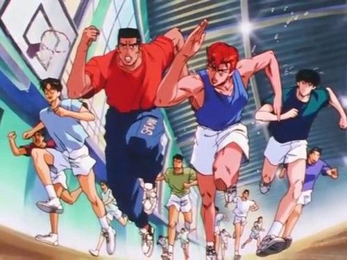 灌篮高手全集播放动漫,灌篮高手后续剧情大结局