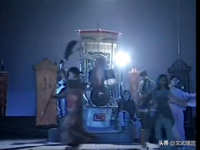 KTV版唐朝、黑豹MV顺带说说《雅美知音》系列