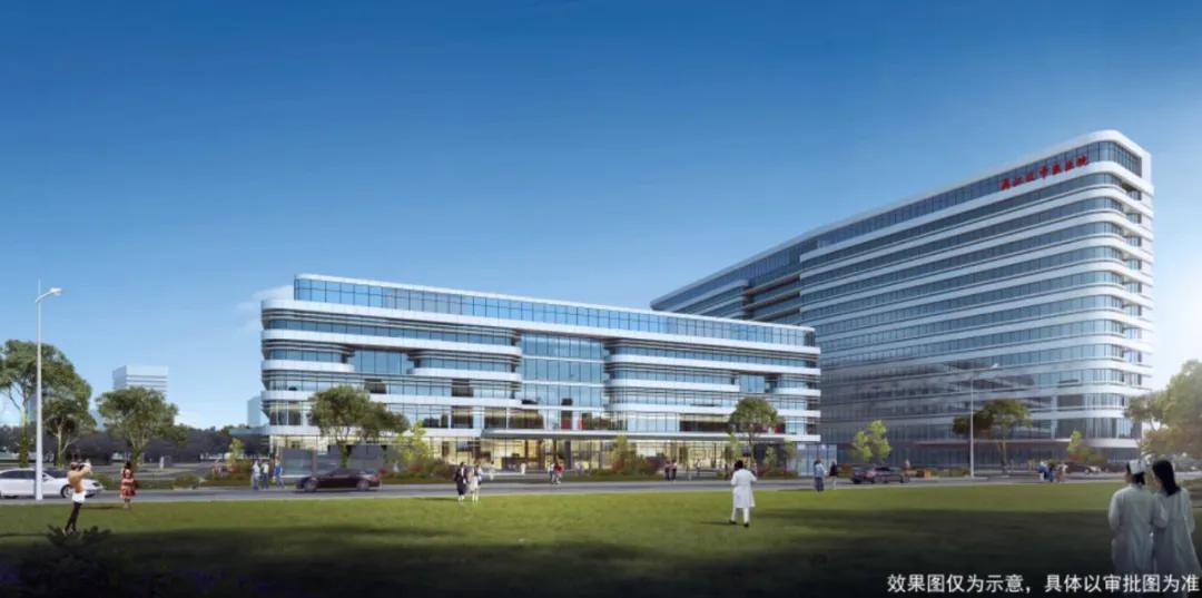 吴江平望第三人民医院,最新吴江区医院建设规划