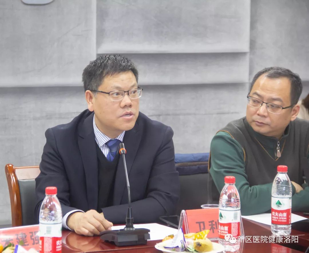 河科大一附院新区医院甲状腺外科,河科大洛阳一附院肿瘤医院