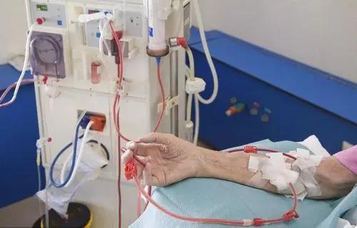 这四种肾病容易引发尿毒症,四种肾病