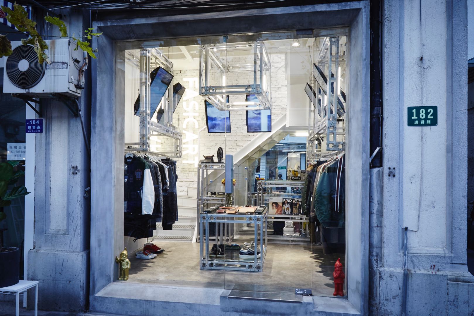 时尚买手店如何挣钱,潮流买手店怎么弄出高级感