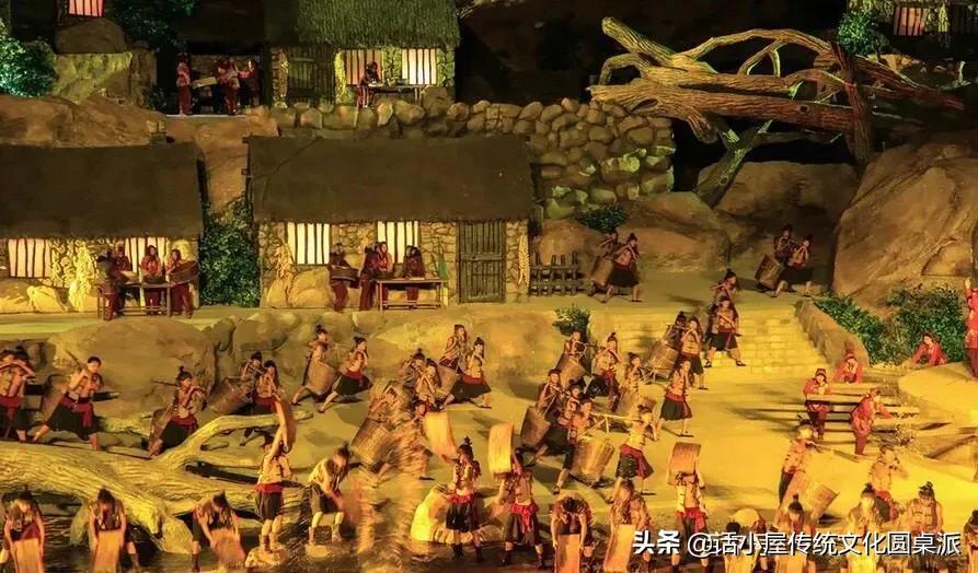 人教版刘禹锡学过的古诗,浪淘沙唐刘禹锡古诗词背诵