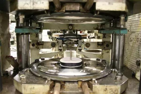 唱片黑胶怎么做,怎么做黑胶唱片效果