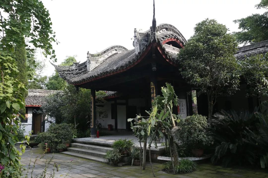 游记|来和兴吧！这里的美景美食每一样都超skr~