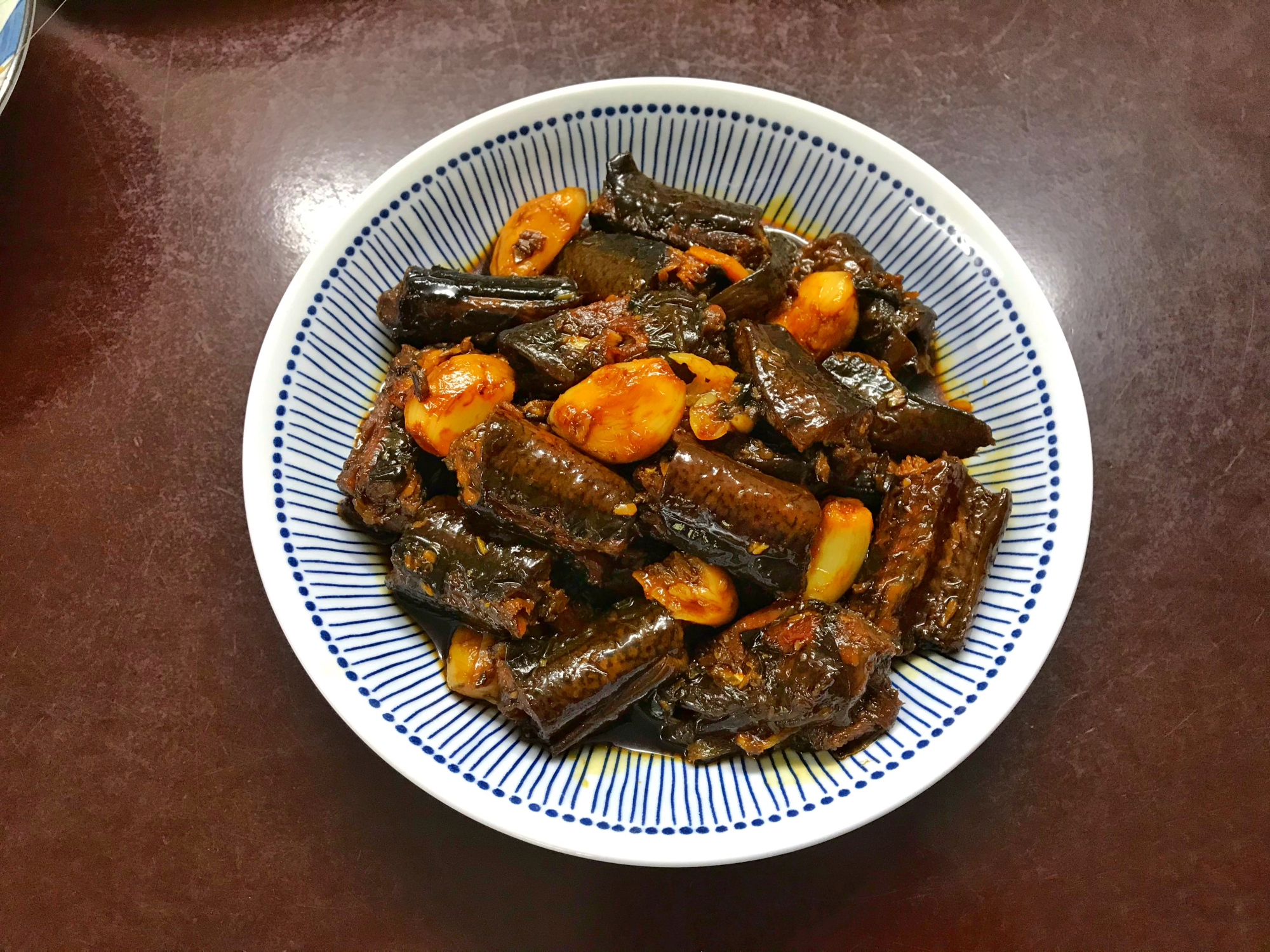 我们家的家常菜全集,我们家的晚餐