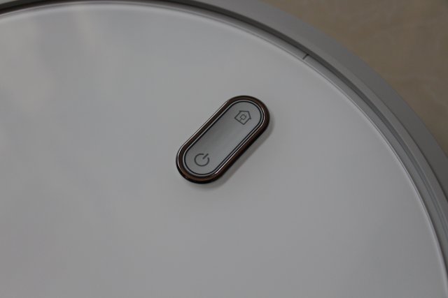 星米A800扫地机器人评测：低调而安静的实力派